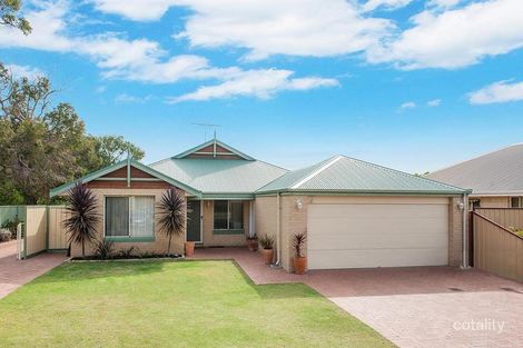Property photo of 1/12 Wirraway Place West Busselton WA 6280