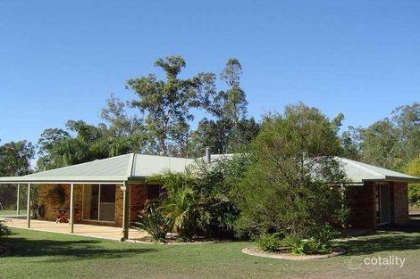 2634 Gatton Esk Rd, Mount Hallen, QLD 4312