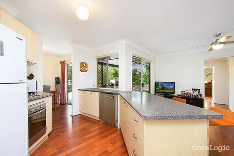 Property photo of 4 Sundar Crescent Tanah Merah QLD 4128