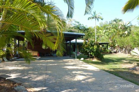 Property photo of 21 Jamieson Street Trinity Beach QLD 4879