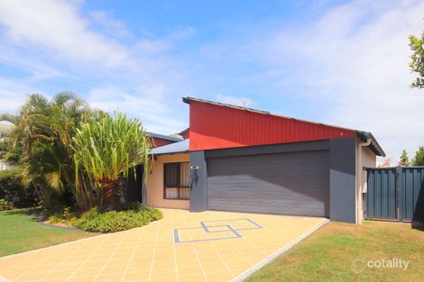 Property photo of 4 Hutchinson Street Woorim QLD 4507