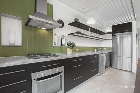 Property photo of 2/38 City Road Chippendale NSW 2008