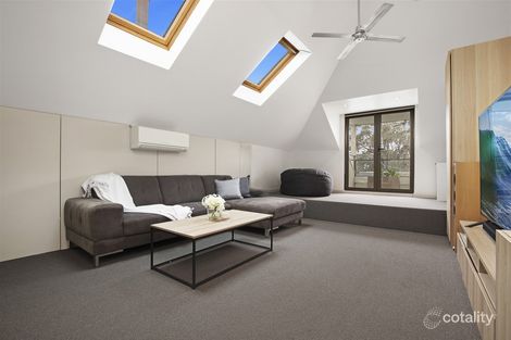 Property photo of 2/38 City Road Chippendale NSW 2008