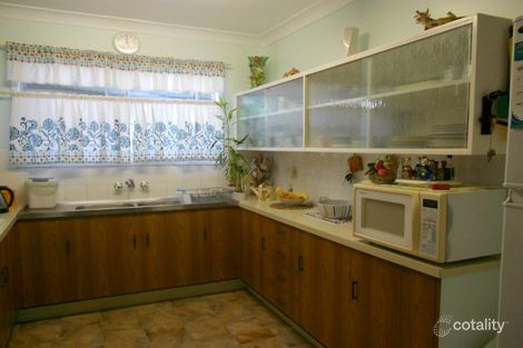 Property photo of 184 Rush Street Koongal QLD 4701