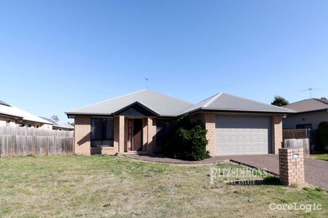 36 Glen Eagles Dr, Dalby, QLD 4405