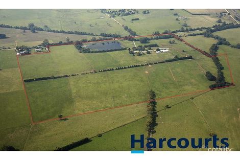 166 Rhodes Rd, Darnum, VIC 3822