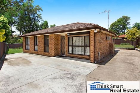36 Odelia Cres, Plumpton, NSW 2761