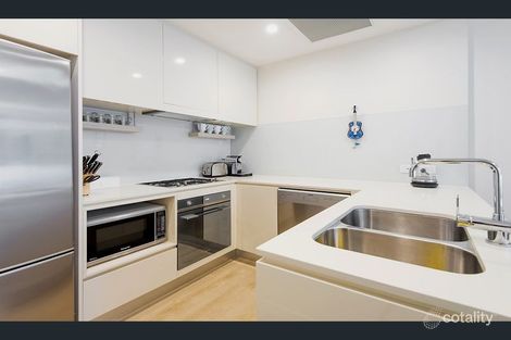 Property photo of 6401/1-8 Nield Avenue Greenwich NSW 2065