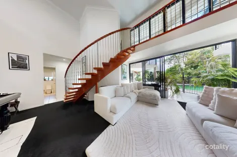 36 Saltwater Tce, Helensvale, QLD 4212