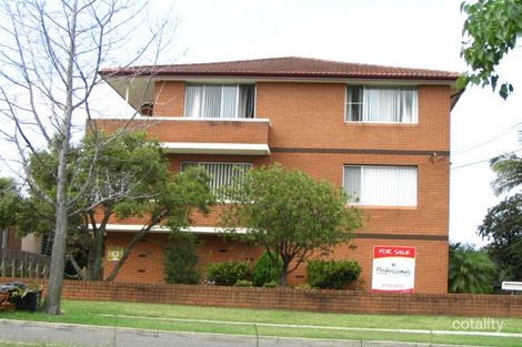 3/86 Broadway, Punchbowl, NSW 2196