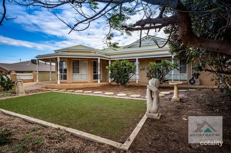 Property photo of 11 Seahaven View Drummond Cove WA 6532