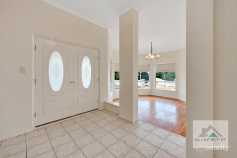 Property photo of 11 Seahaven View Drummond Cove WA 6532