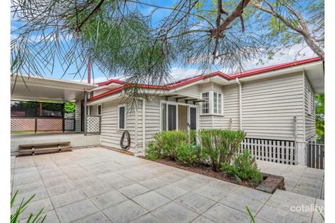31 East St, Camp Hill, QLD 4152
