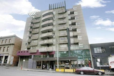 Property photo of 708/118 Franklin Street Melbourne VIC 3000