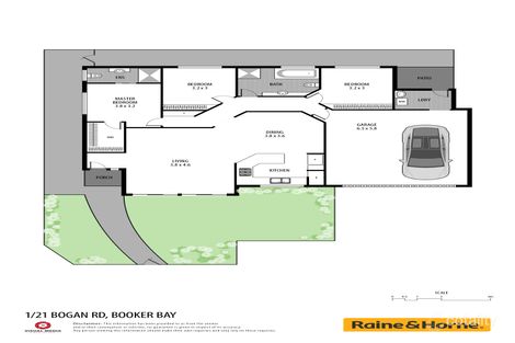 Property photo of 1/21 Bogan Road Booker Bay NSW 2257