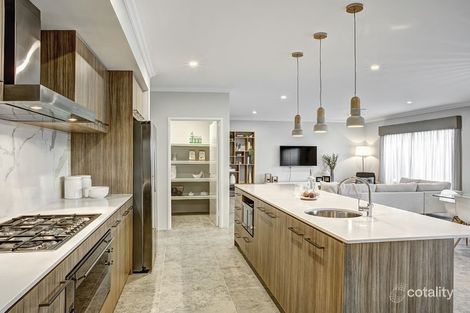Property photo of 21 Bettong Way Alkimos WA 6038