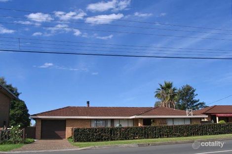 137 Terry St, Albion Park, NSW 2527