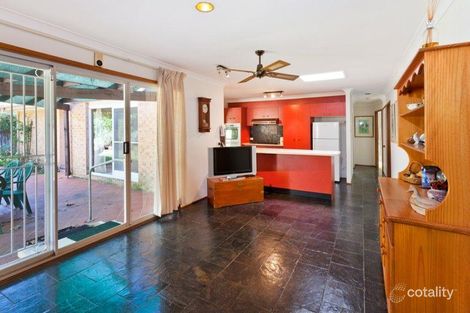 Property photo of 7 Hancock Drive Cherrybrook NSW 2126