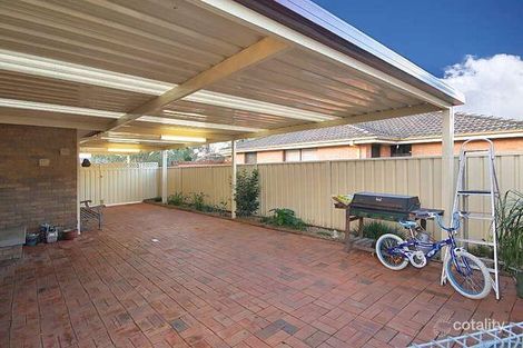 Property photo of 15 Napunyah Way St Clair NSW 2759