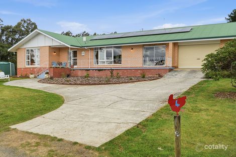 Property photo of 4 Flakemore Road Franklin TAS 7113