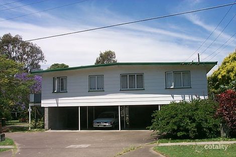 52 Chandos St, Wynnum West, QLD 4178