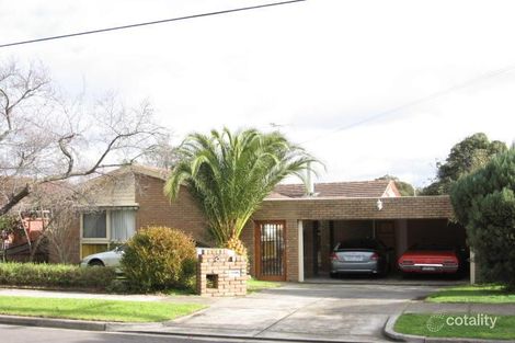 3 Rowan St, Doncaster East, VIC 3109