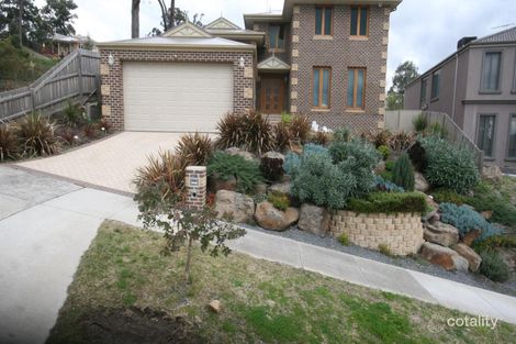 31 Anningie Park Pl, Croydon North, VIC 3136