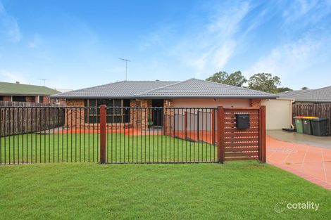 11 Prenzlau Crst, Windaroo, QLD 4207