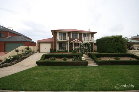 Property photo of 3 The Vineyard Waurn Ponds VIC 3216