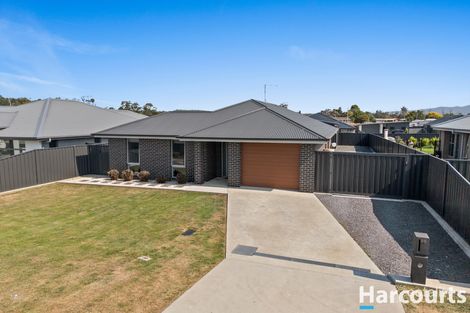Property photo of 55 Gerrand Street Latrobe TAS 7307
