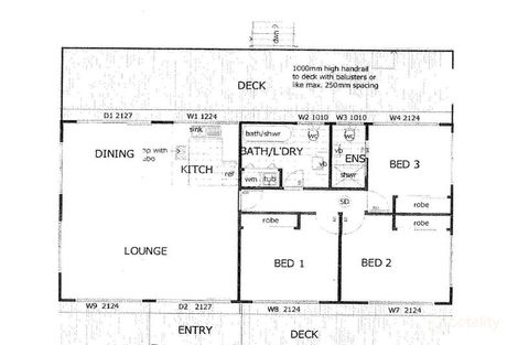 177 Grampians Rd, Halls Gap, VIC 3381