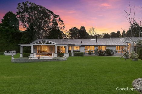 Property photo of 27 Osborne Road Burradoo NSW 2576