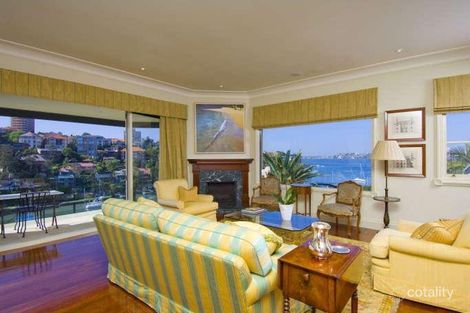 Property photo of 17 Kareela Road Cremorne Point NSW 2090