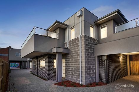 2/3 Donald St, Brunswick, VIC 3056