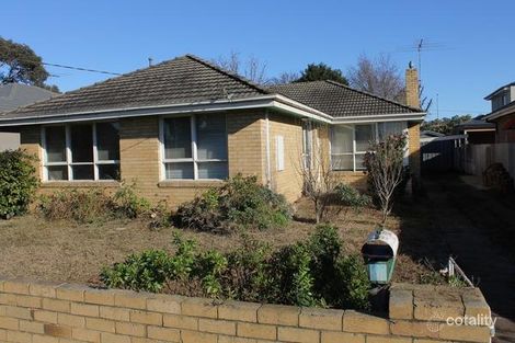21 Standfield St, Bacchus Marsh, VIC 3340