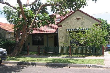 Property photo of 11 Rose Street Croydon Park NSW 2133