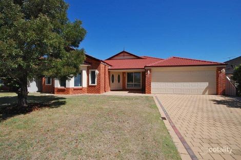 37 Palmerston Cres, Tapping, WA 6065