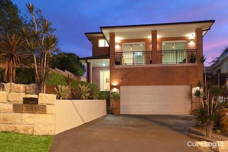 Property photo of 139B Banksia Street Pagewood NSW 2035