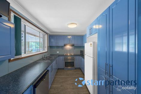 Property photo of 5 Tripoli Place Eagle Vale NSW 2558