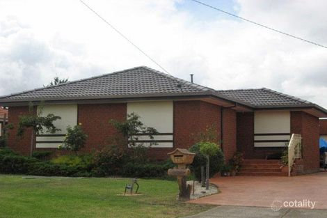 111 Kurung Dr, Kings Park, VIC 3021