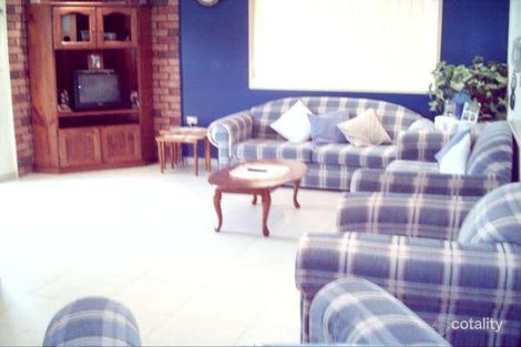 Property photo of 17 Gerald Crescent Doonside NSW 2767