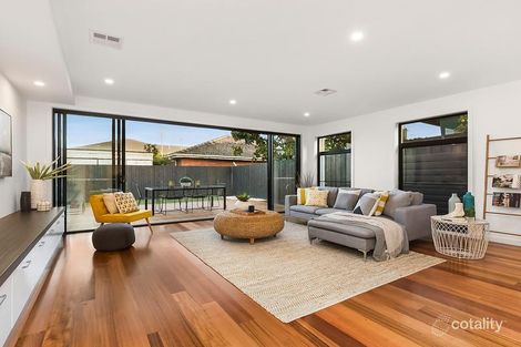 Property photo of 52A Carnarvon Road Strathmore VIC 3041