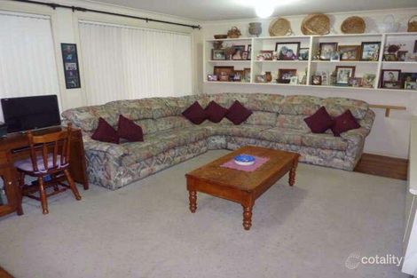 Property photo of 1 Hop-Bush Place Mount Annan NSW 2567
