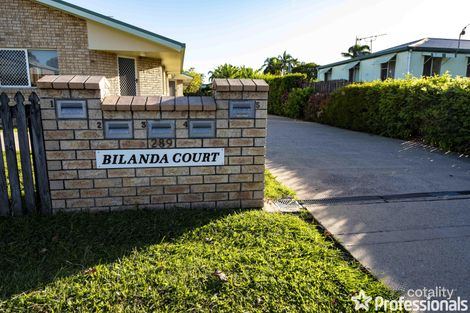 Property photo of 3/289 Bridge Road West Mackay QLD 4740
