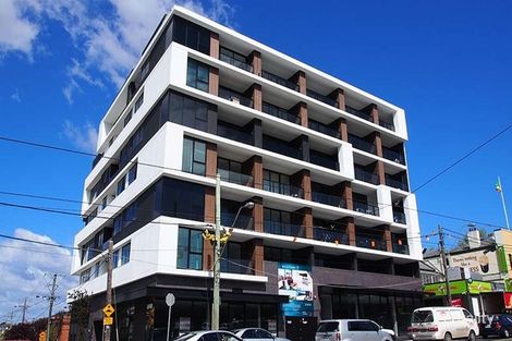 111/255 Racecourse Rd, Kensington, VIC 3031