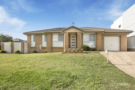 1 Chivers Pl, Ingleburn, NSW 2565