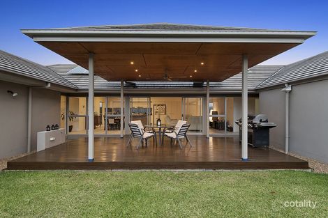 Property photo of 13 Esk Crescent Wakerley QLD 4154