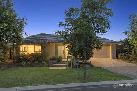 Property photo of 13 Esk Crescent Wakerley QLD 4154