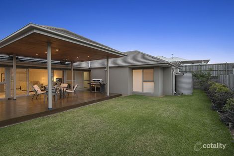 Property photo of 13 Esk Crescent Wakerley QLD 4154