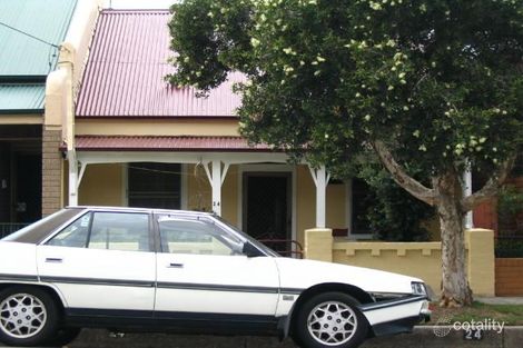24 Dibbs St, Alexandria, NSW 2015